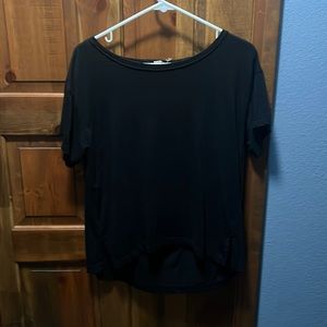 Daily Practice Black Top